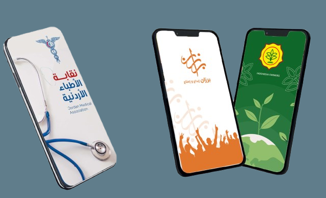 Qilaa Technology Project