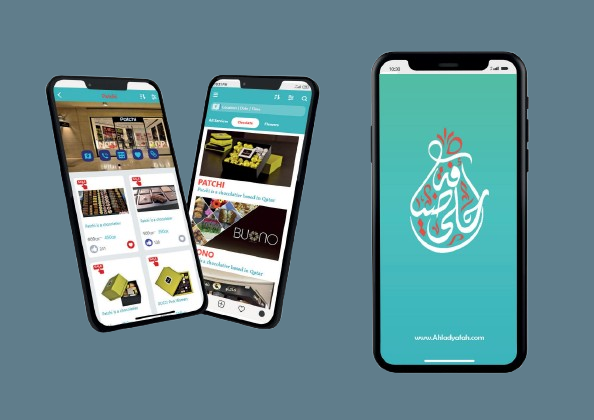Qilaa Technology Project