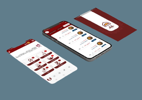 Qilaa Technology Project