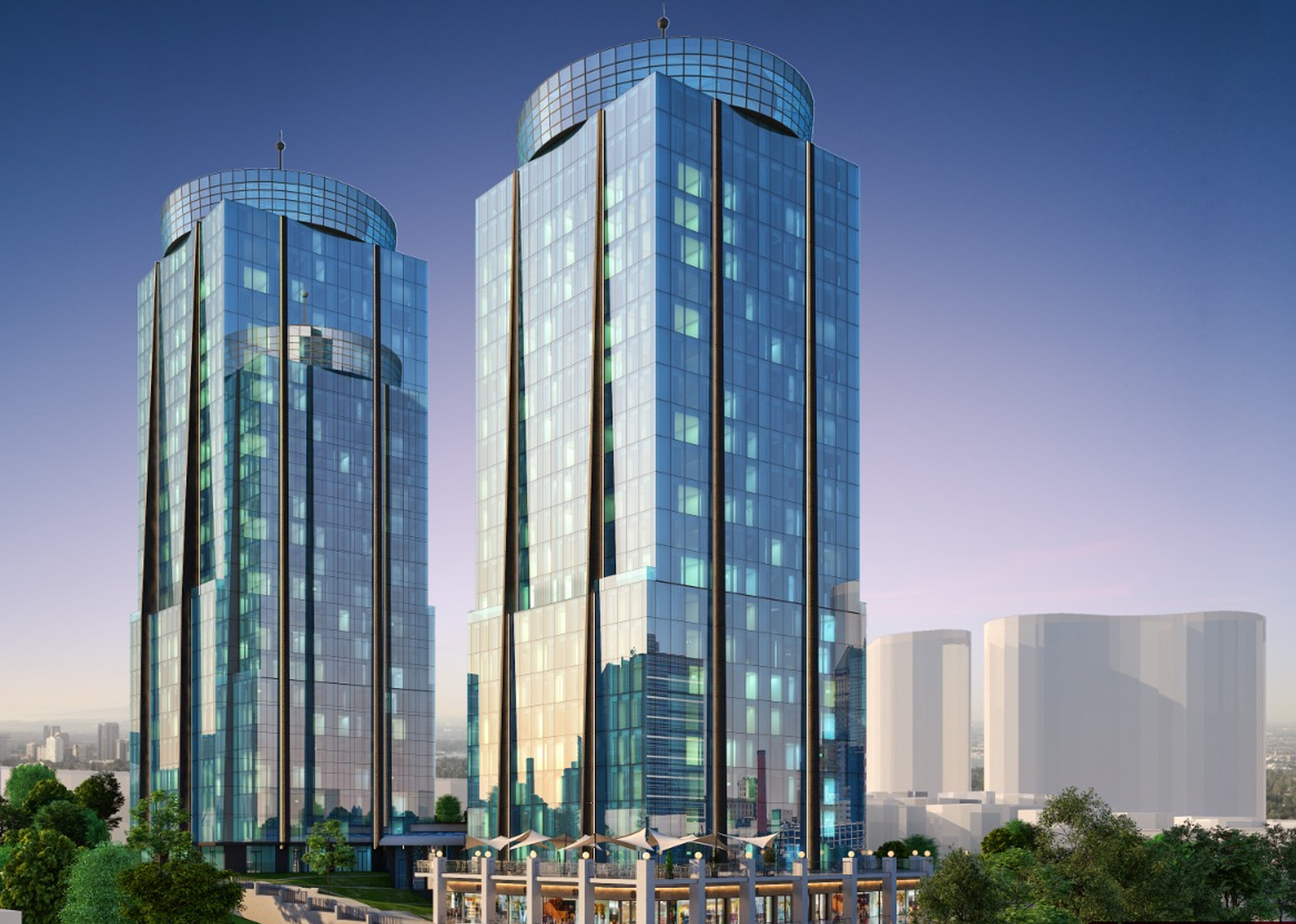 Qilaa Technology Project