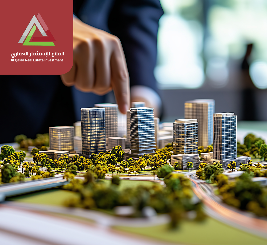 Real Estate Development