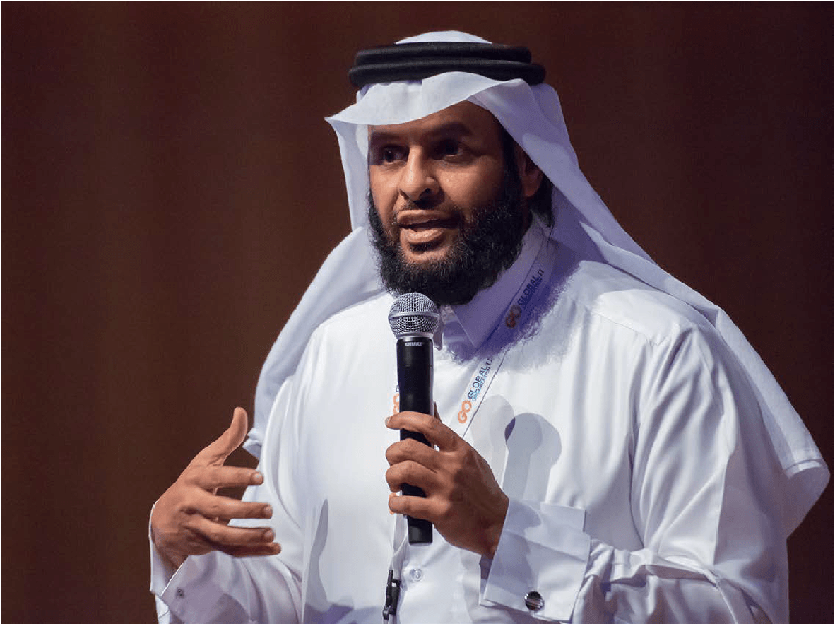 Qilaa Technology Project