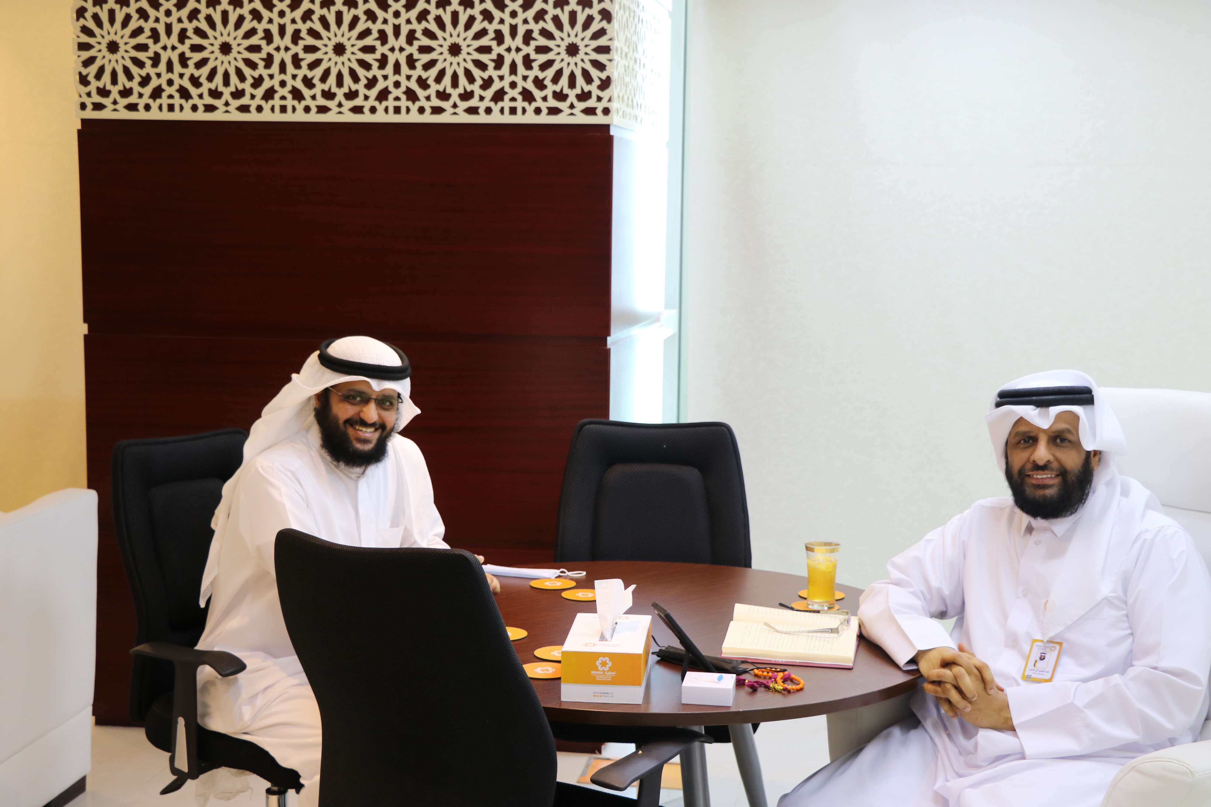 Qilaa Technology Project