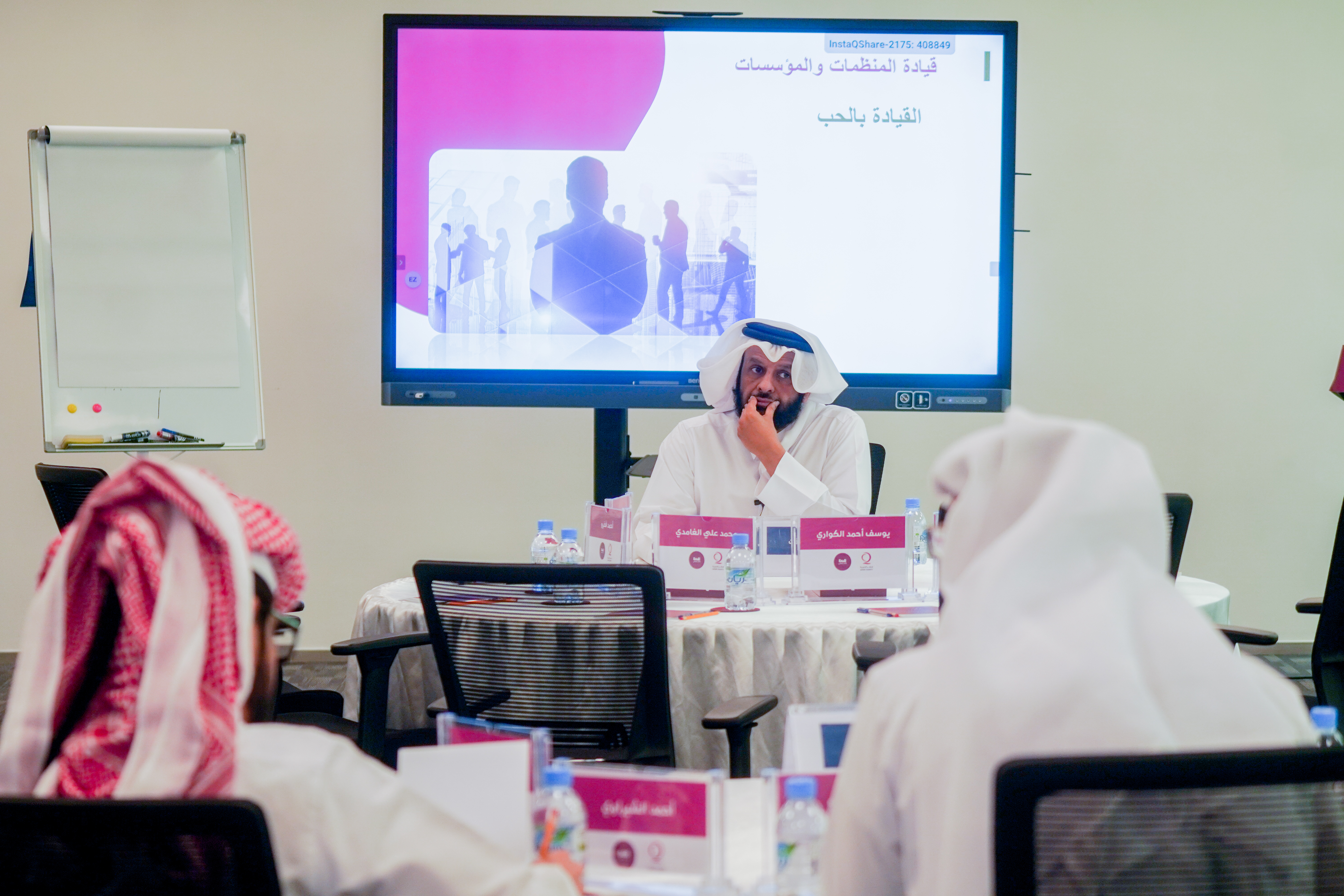 Qilaa Technology Project
