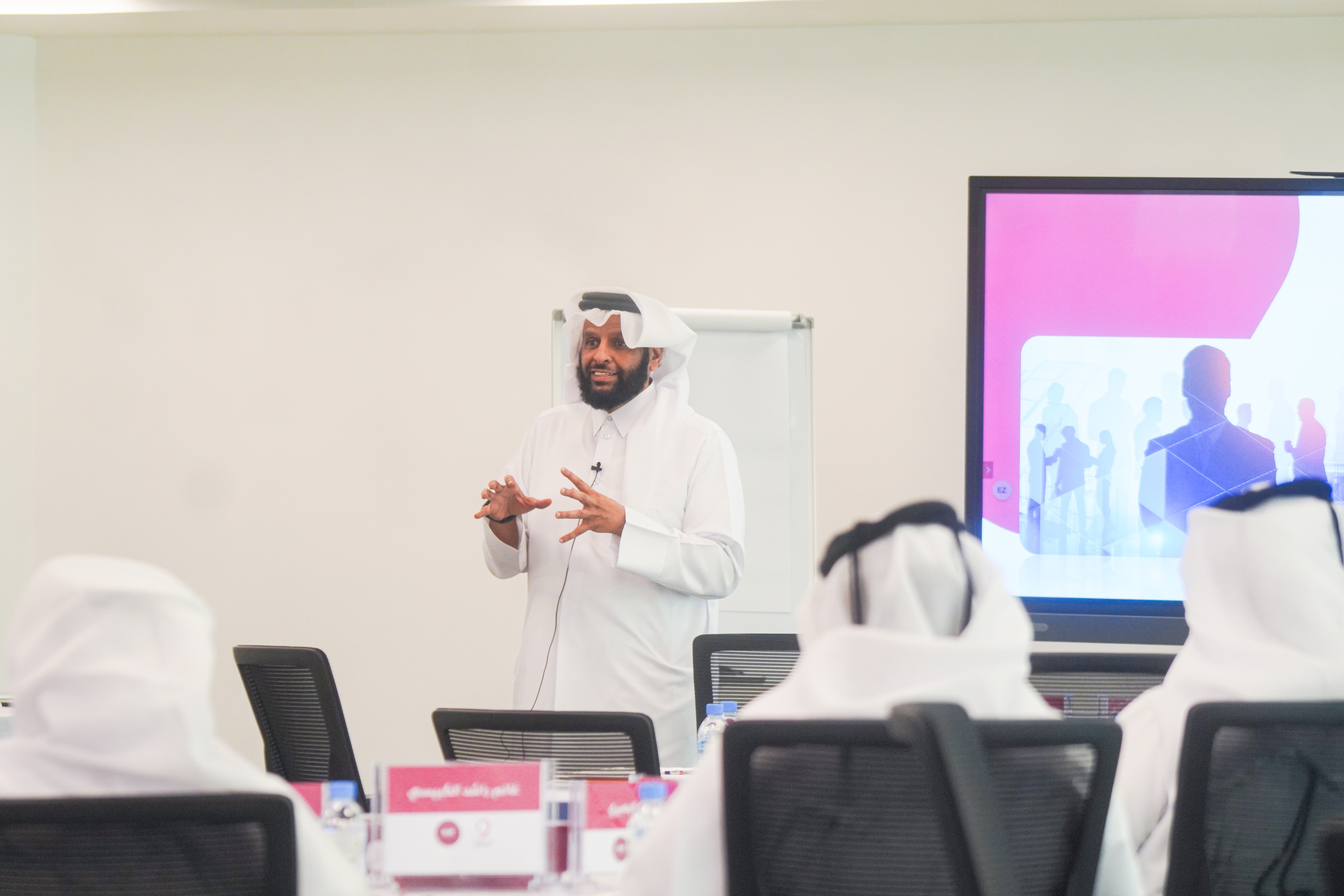 Qilaa Technology Project