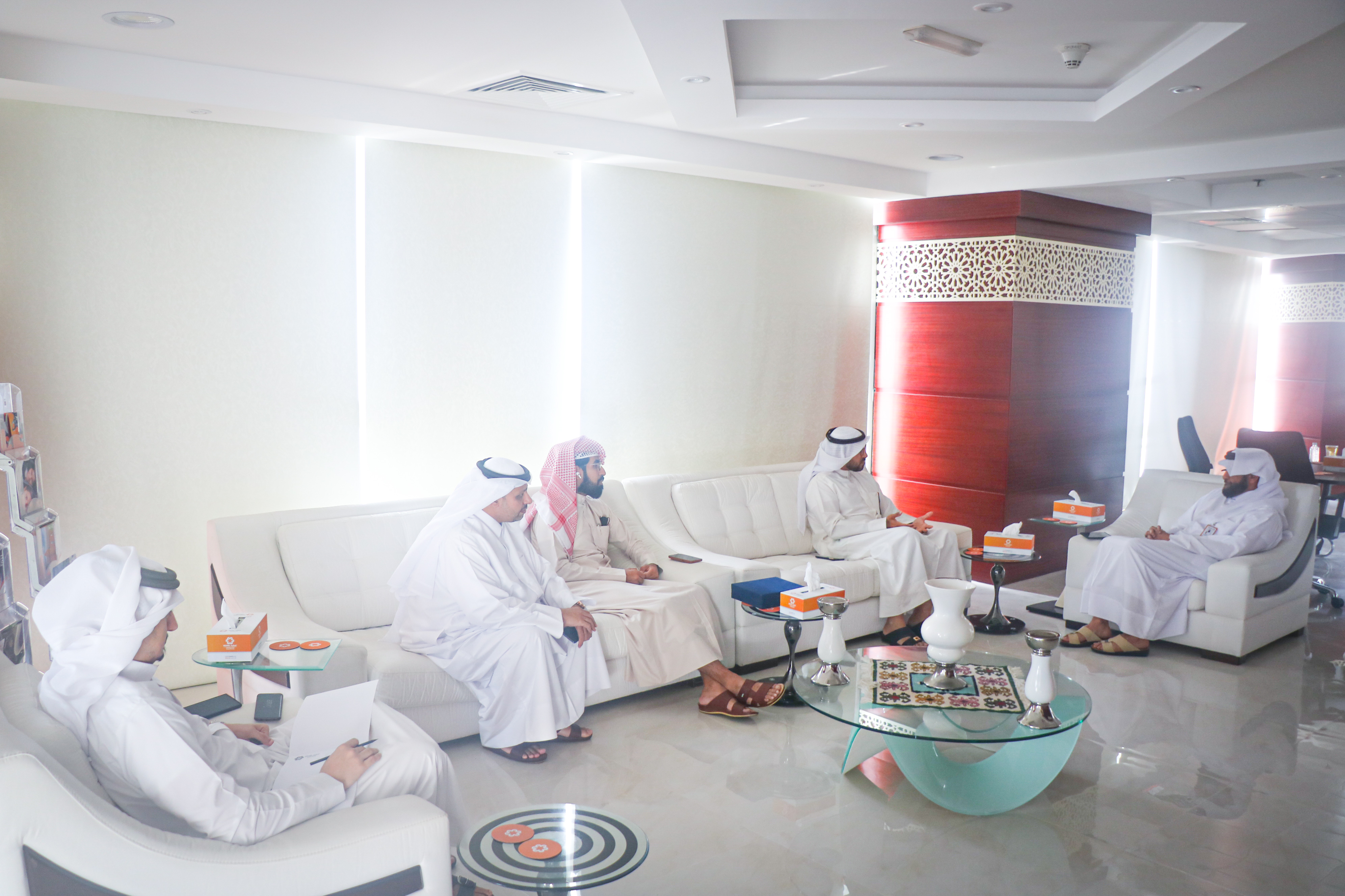 Qilaa Technology Project