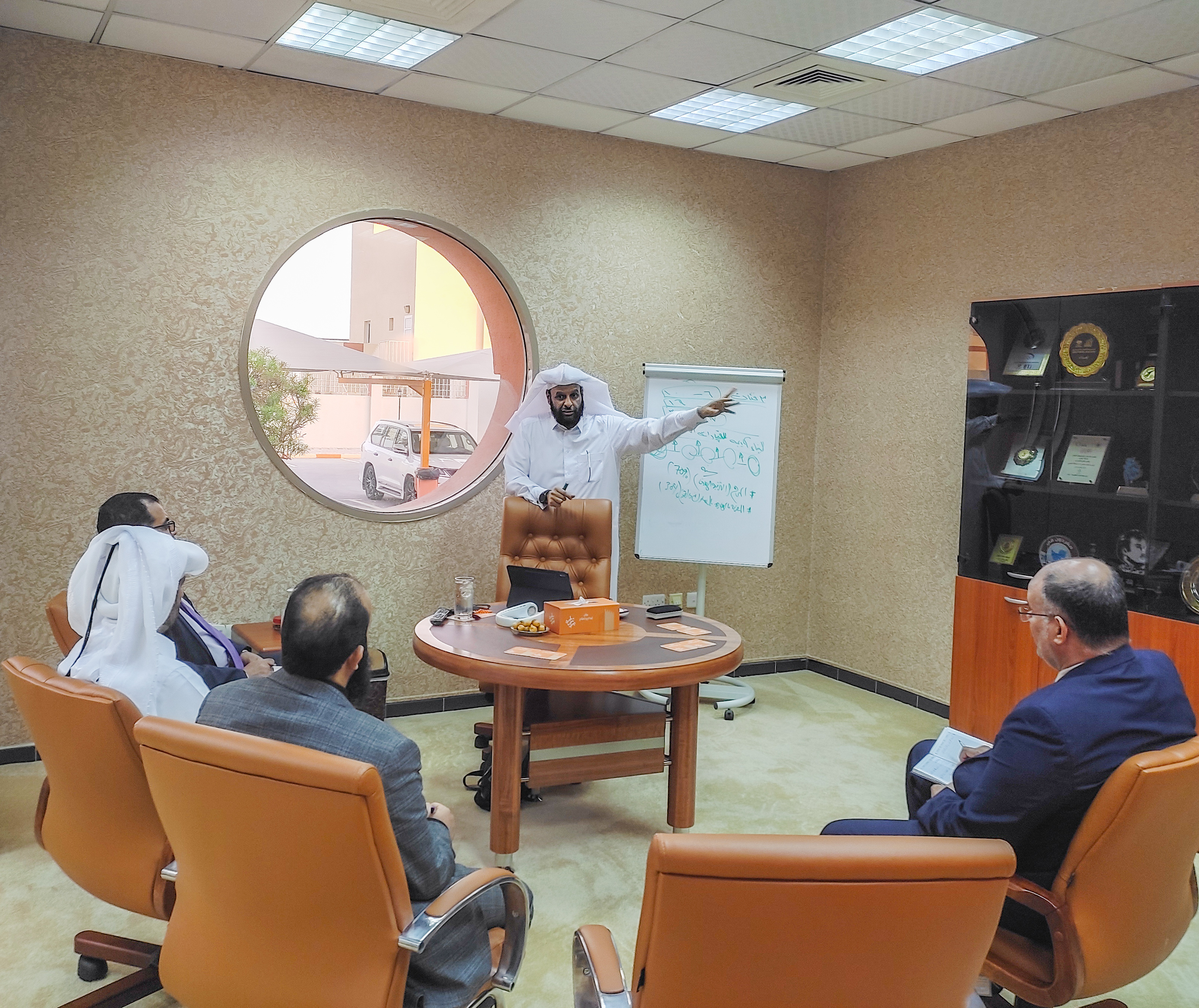 Qilaa Technology Project