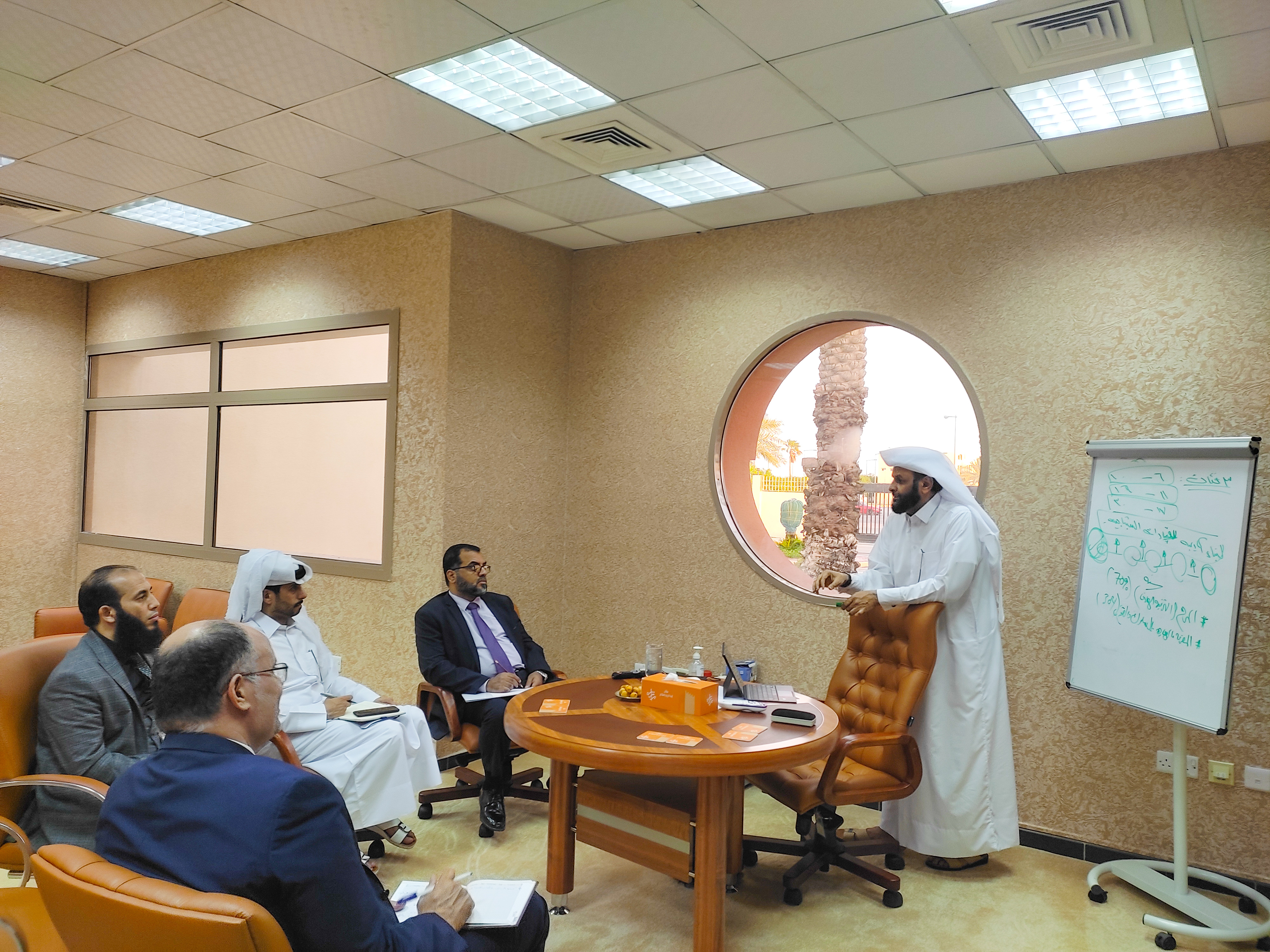 Qilaa Technology Project
