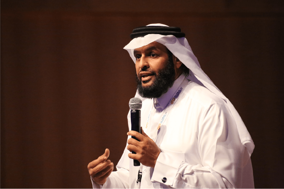 Qilaa Technology Project