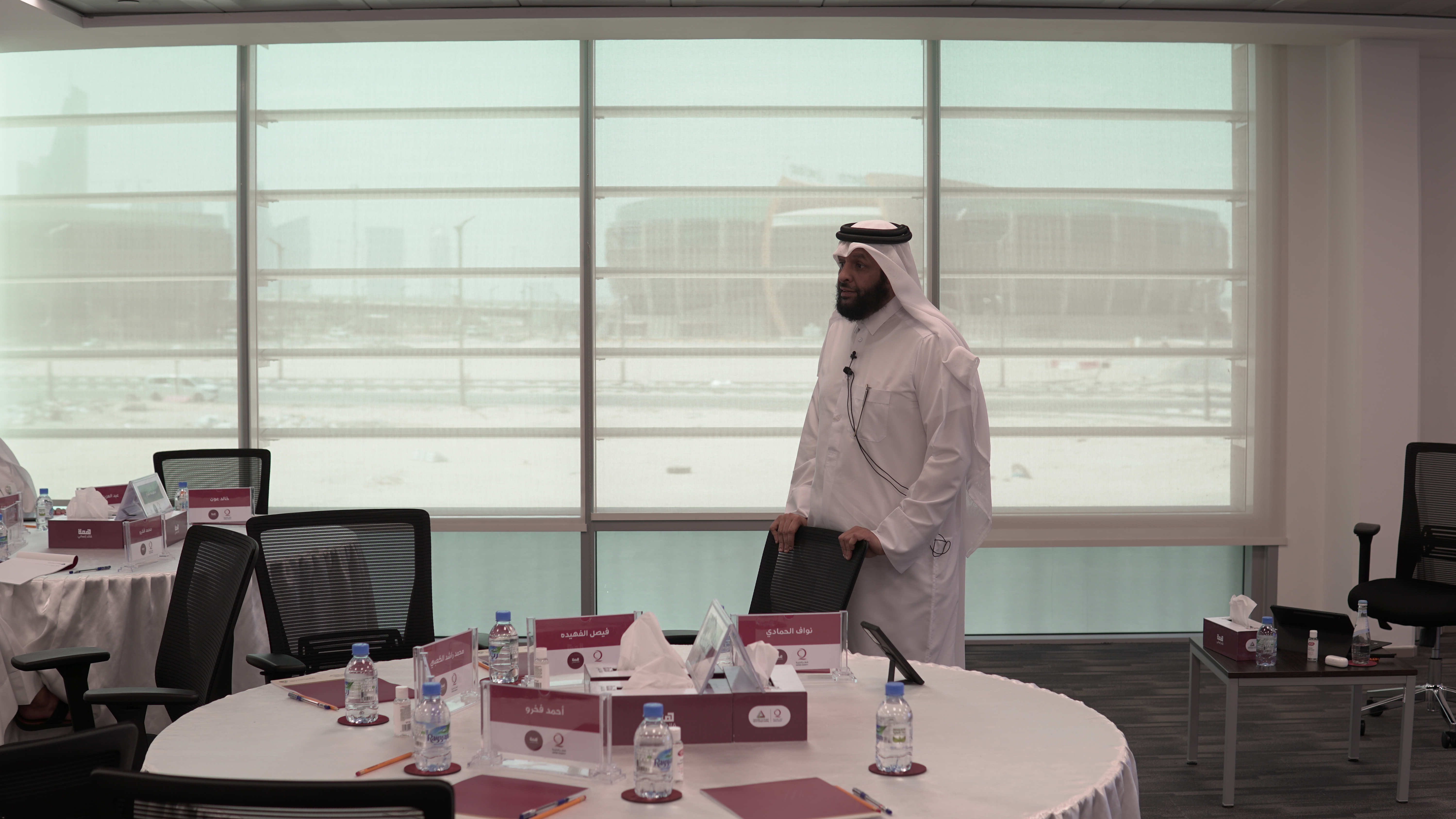 Qilaa Technology Project