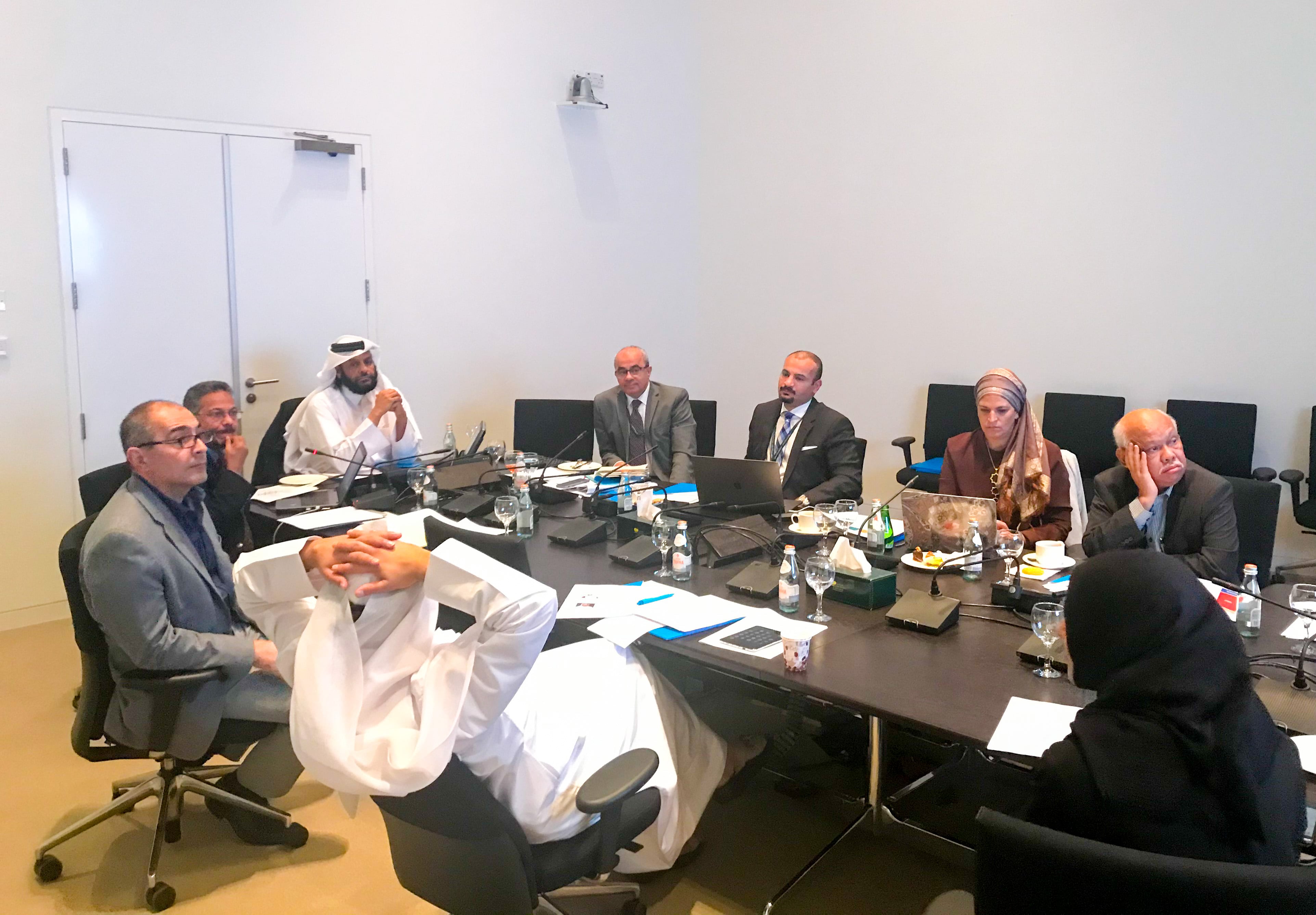 Qilaa Technology Project